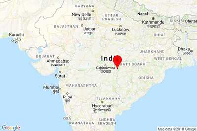 Lanji Election Result 2018 Live Updates: Candidate List, Winner, MLA, Leading, Trailing, Margin