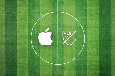 US Football League MLS To Stream On Apple TV With New 10-Year Partnership