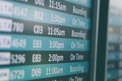 Airfare from Delhi, Mumbai and Kolkata to Patna Witnesses Three-Fold Hike