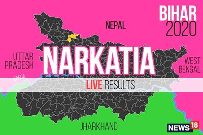 Narkatia Election Result 2020 Live Updates: Shamim Ahmad of RJD Wins