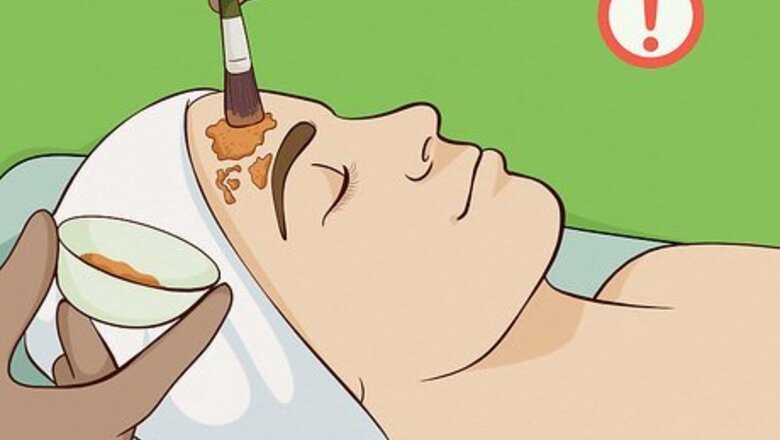 How to Prepare Skin for a Chemical Peel