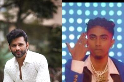 Rahul Vaidya Supports MC Stan, Says He Felt ‘Unwelcomed’ In Bigg Boss House