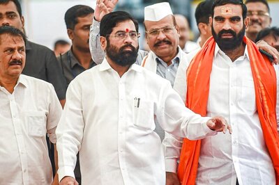 Maharashtra CM Eknath Shinde Wins Trust Vote with Support of 164 MLAs; Fadnavis Says True Shivsainik Made CM