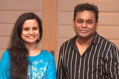 Pavithra Chari On Singing 'Utchanthala' For AR Rahman In Maamannan, 'It Was Surreal' | Exclusive