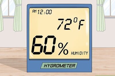 How to Prevent Mold from Growing in Your Home