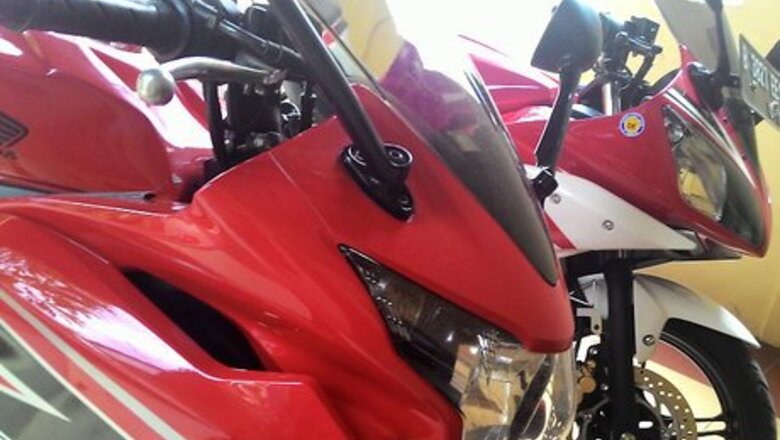 How to Organize A Motorcycle Cruise In