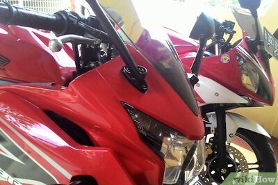 How to Organize A Motorcycle Cruise In