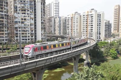 Mumbai Metro: Aarey To BKC Service To Be Operational By April End