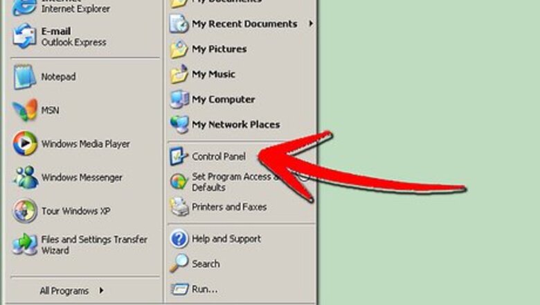 How to Configure IIS for Windows XP Pro