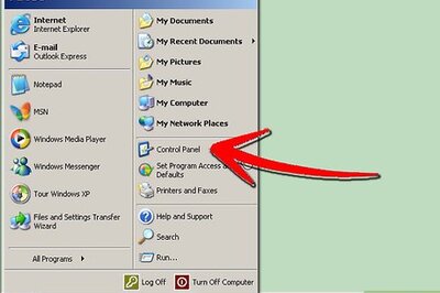 How to Configure IIS for Windows XP Pro