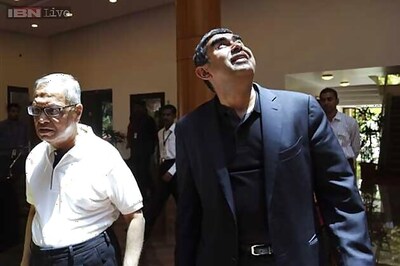 Infosys diluted focus on meritocracy, accountability: Murthy