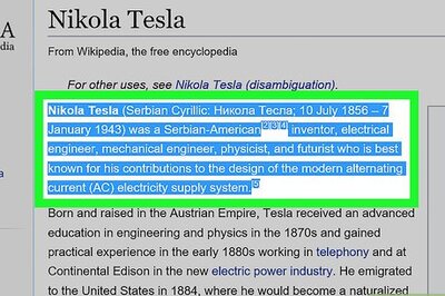 How to Copy and Paste on Any Device