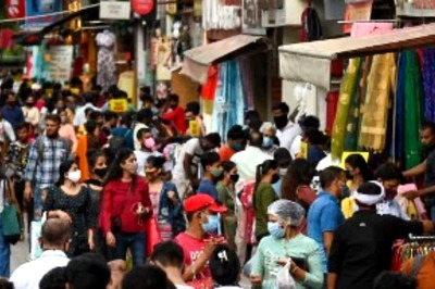 Surge in Covid Cases: States, UTs Asked to Submit 'Larger Number' of Samples for Whole Genome Sequencing