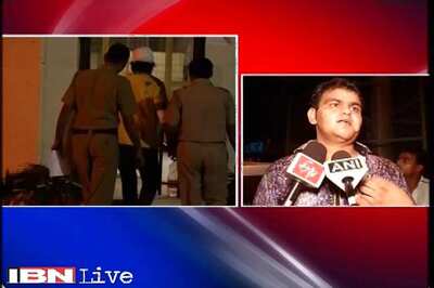 Two inmates killed, nine injured as clash breaks out in Tihar prison