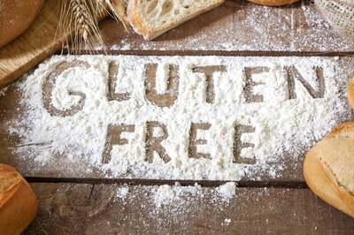 Is Gluten-Free Diet Followed by Shamita Shetty Healthy for All Colitis Patients?