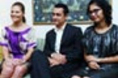 What you missed, and we did too: Princess, the Taj and Aamir