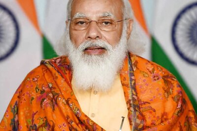 In a First, PM Modi To Chair UN Security Council Debate Today on Maritime Security | 10 Points