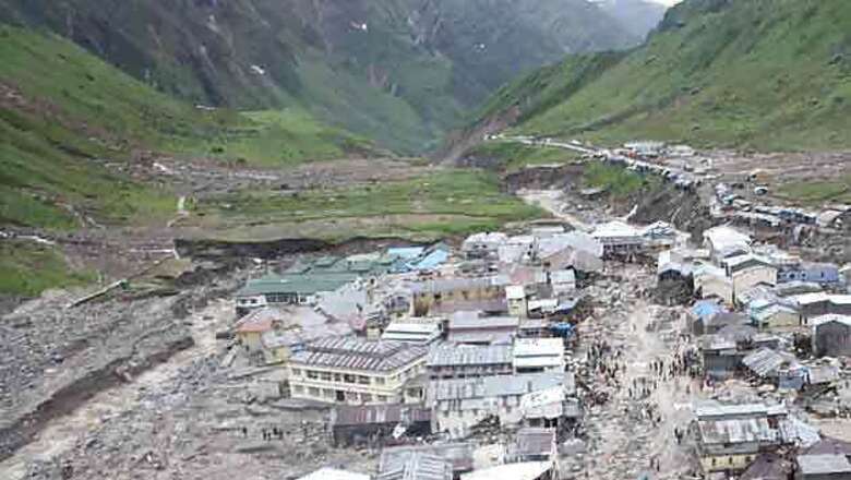 22 choppers deployed to evacuate people in Uttarakhand, says RPN Singh