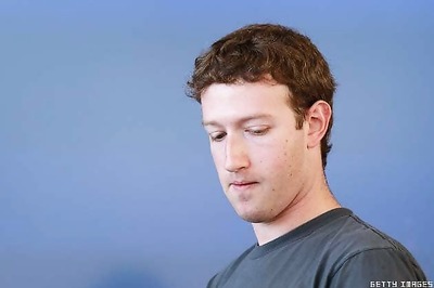 Facebook CEO Mark Zuckerberg faces fraud charges in Silicon Valley land case