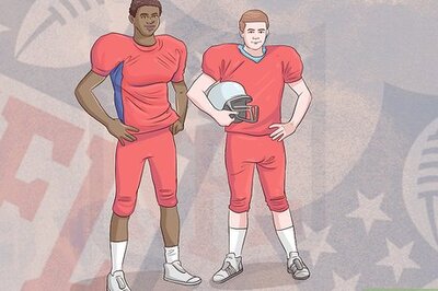 How to Be Eligible to Get Into the NFL