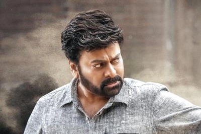 Chiranjeevi-Starrer Godfather Gets Its OTT Partner; All You Need to Know