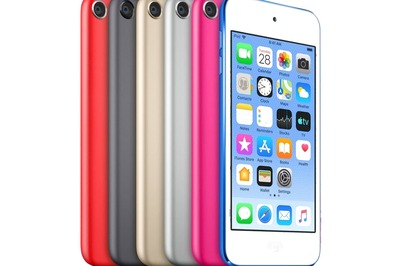 Apple iPod Is Dead But Here's A Last Chance To Get An iPod in India