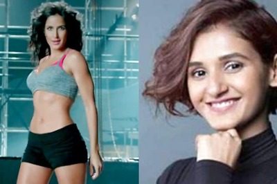 Katrina Kaif 'Worked Insanely, Had Bruises' Says Shakti Mohan, Clarifies She Was NOT Her Double In 'Kamli'