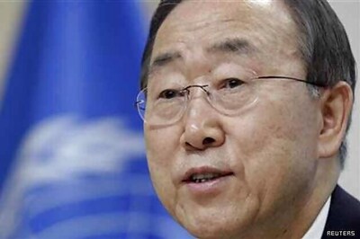 UN chief condemns killing of Iran nuke scientist