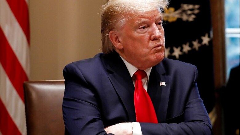 Congress Acts to Limit Trump on Military Action in Iran