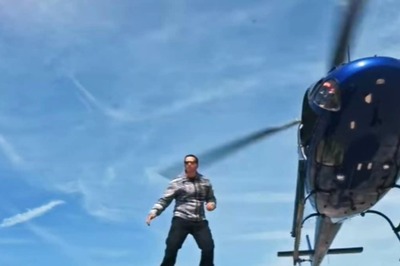 Khatron Ke Khiladi 14: Rohit Shetty Shares Glimpse Of Contestants In First Promo, Fans React