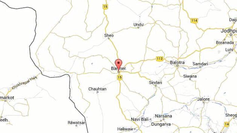 Teenage boy rapes 10-yr-old girl, booked
