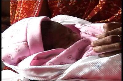 Delhi: Man gets seven year jail for raping infant