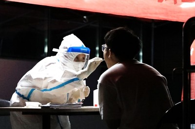 Sinovac in Dock as China's Zero Covid Strategy Goes for a Toss Amid Delta's Entry. What Next? | Explained