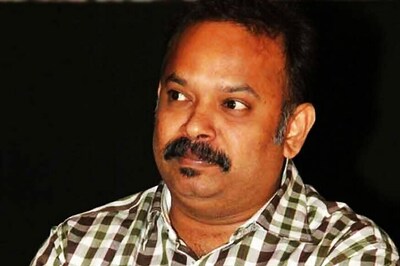 Venkat Prabhu, Simbu Team Up For 'Billa' Reboot