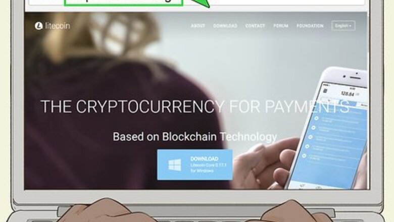 How to Buy Litecoin