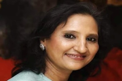 Rekha Rakesh Jhunjhunwala Earns Rs 224 Crore As Dividend In Q4 From Rs 38,000 Crore Portfolio