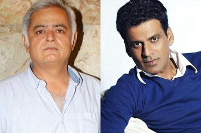 Here's Why Hansal Mehta Didn't Talk to Manoj Bajpayee for 6 Years After Their First Film Together