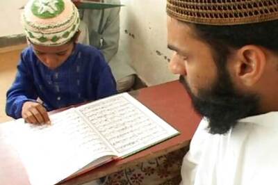 SC allows 4 pc quota for Muslims in Andhra