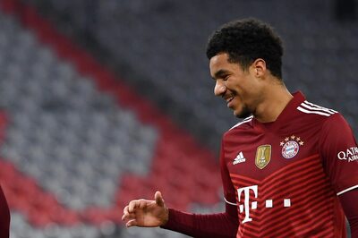 Malik Tillman Approved For Switch to US From Germany by FIFA