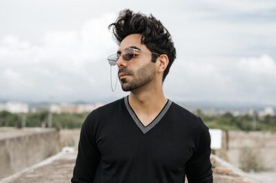 Aparshakti Khurana Calls His Journey Different from 'Star Siblings,' Says 'My Name Never Popped Up in Nepotism...' | Exclusive