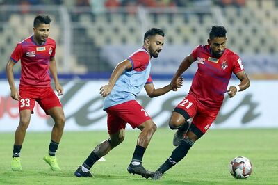 ISL 2019-20: ATK Eye 5th Win on the Trot to Stay in Hunt for AFC Champions League Berth