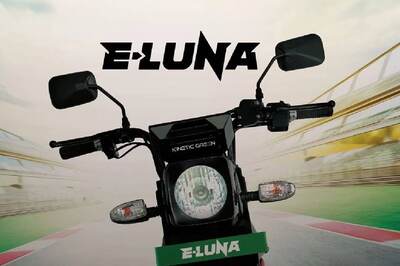 Kinetic E-Luna to Launch Tomorrow, Here's What We Know So Far