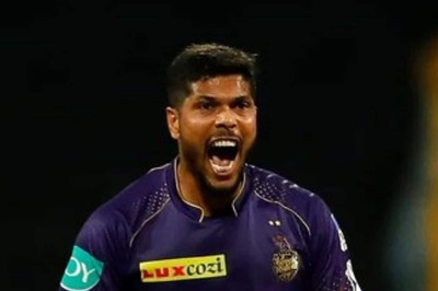 Umesh Yadav Birthday: Best Bowling Spells by the ‘Vidarbha Express'