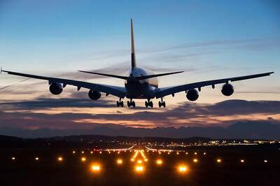 Flying Business Class is 'Lit': A Survey Proves Millennials Prefer Flying Business Class