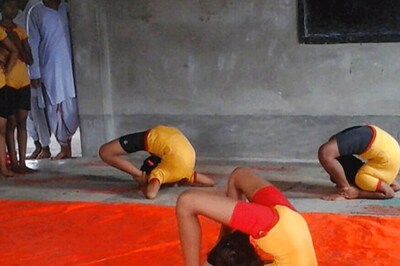 Will Go to HC Over Notices to Our Schools, Says RSS-affiliated Body