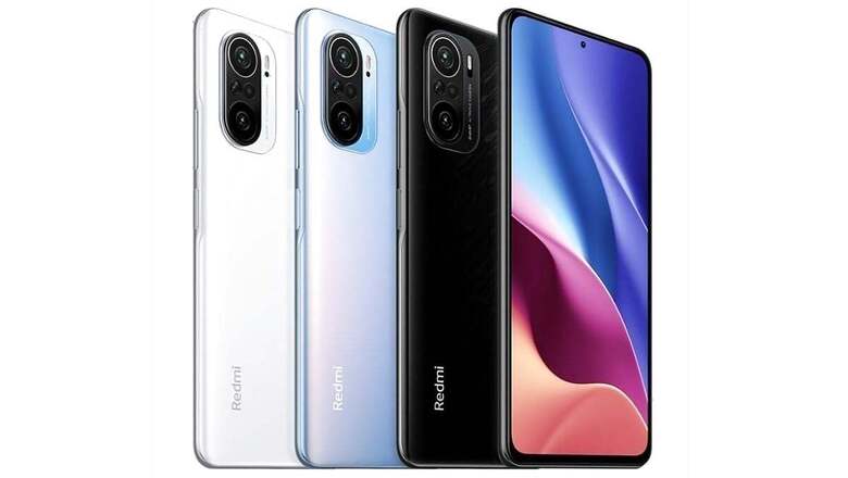 Poco F3 May Launch As Rebranded Redmi K40 for Global Markets, Multiple Certifications Tip