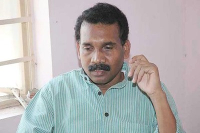 Coal Scam: 3 Year Jail Term for ex-Jharkhand CM Madhu Koda, Former Coal Secy