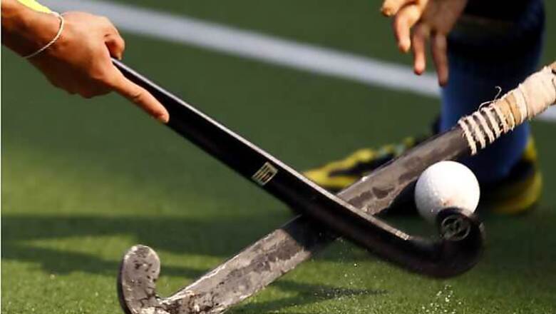 Hockey India to appoint high performance manager