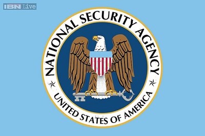 NSA gets under 30 per cent of US phone data: Reports