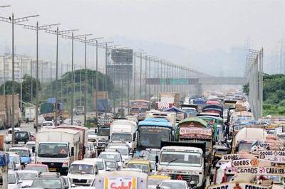 PM Modi In Mumbai Today, Check Traffic Police's Advisory | Routes To Avoid